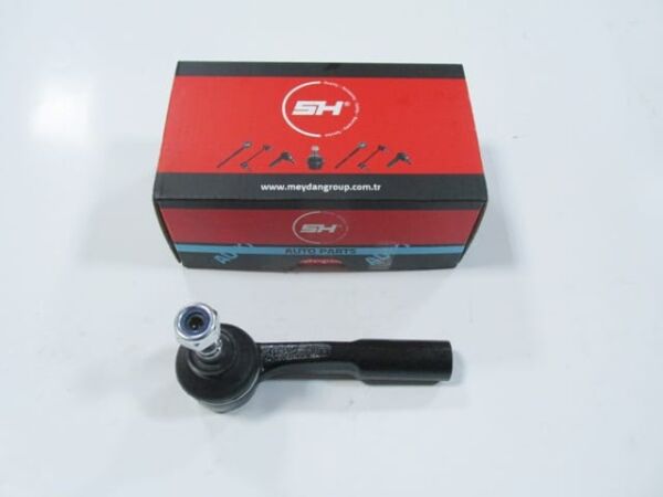 PEUGEOT BIPPER- 08/17; ROT BAŞI SOL (SH)