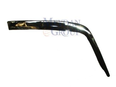 MERCEDES S SL CLASS- W140- 95/98; ÖN TAMPON ÜST NİKLEAJI SAĞ