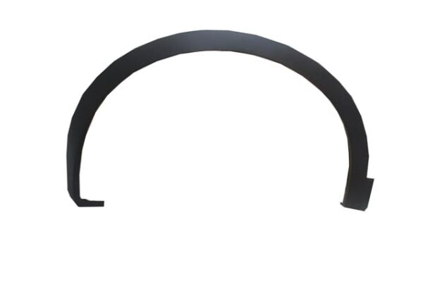 NISSAN QASHQAI- J11- 14/21; ÖN ÇAMURLUK DODİK PLASTİĞİ SOL SİYAH