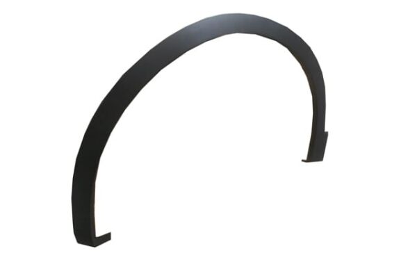 NISSAN QASHQAI- J11- 14/21; ÖN ÇAMURLUK DODİK PLASTİĞİ SOL SİYAH