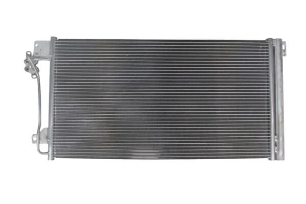 VOLKSWAGEN TRANSPORTER- T5- 04/09; KLİMA RADYATÖRÜ 1.9/2.0/2.5 (BRAZING) (715x391x16) ALM (ORİS)