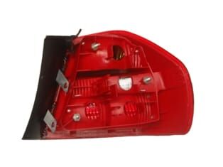 BMW 3 SERI- E90- 05/09; DIŞ STOP LAMBASI SOL KIRMIZI (EAGLE EYES)