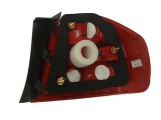 BMW 3 SERI- E90- 05/09; DIŞ STOP LAMBASI SOL KIRMIZI (EAGLE EYES)