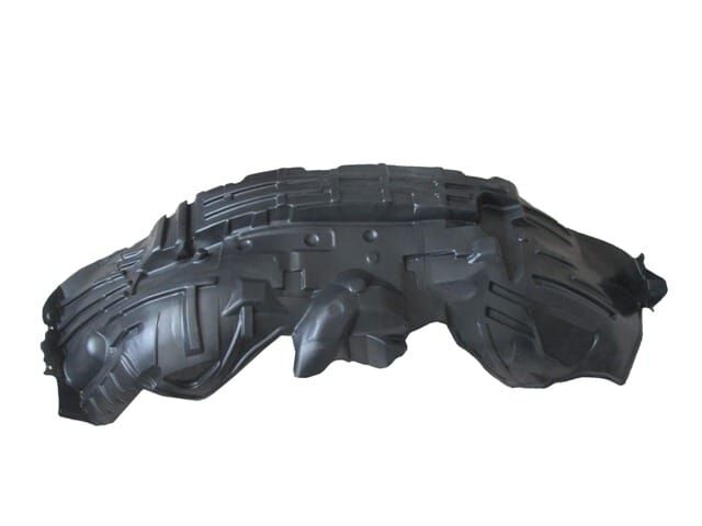 NISSAN PICK UP- NAVARA- 16/22; ÖN ÇAMURLUK DAVLUMBAZI SAĞ