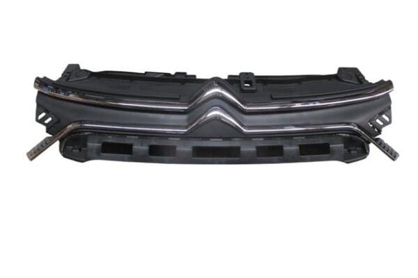 CITROEN C3- 21/24; ÖN PANJUR SİYAH NİKELAJ ÇITALI (TW)