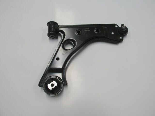 PEUGEOT BIPPER- 08/17; ÖN ALT TABLA SAĞ ROTİLLİ/BURÇLU (SALINCAK) (SH)