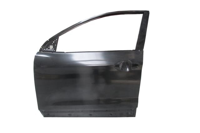 NISSAN QASHQAI- J11- 17/21; ÖN KAPI KOMPLE SOL (İCELİ/ÇEKOMASTİKLİ)(TW)
