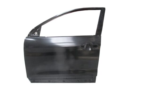 NISSAN QASHQAI- J11- 17/21; ÖN KAPI KOMPLE SOL (İCELİ/ÇEKOMASTİKLİ)(TW)