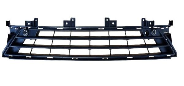 OPEL ASTRA- K- HB- 20/21; ÖN TAMPON PANJURU (SENSÖR DELİĞİ AÇILIR)