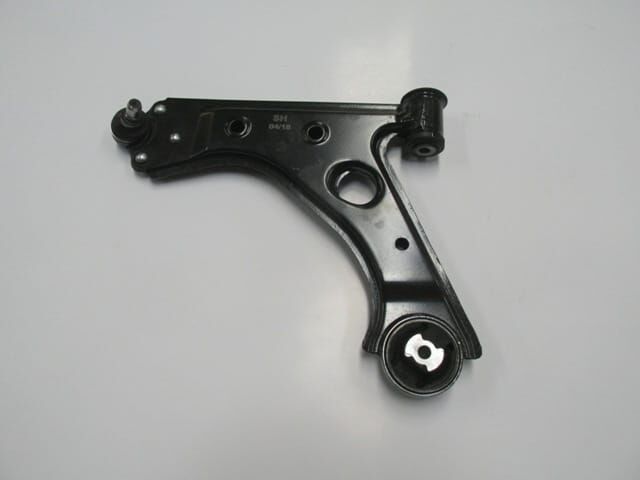 PEUGEOT BIPPER- 08/17; ÖN ALT TABLA SOL ROTİLLİ/BURÇLU (SALINCAK) (SH)