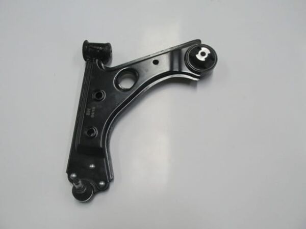 PEUGEOT BIPPER- 08/17; ÖN ALT TABLA SOL ROTİLLİ/BURÇLU (SALINCAK) (SH)