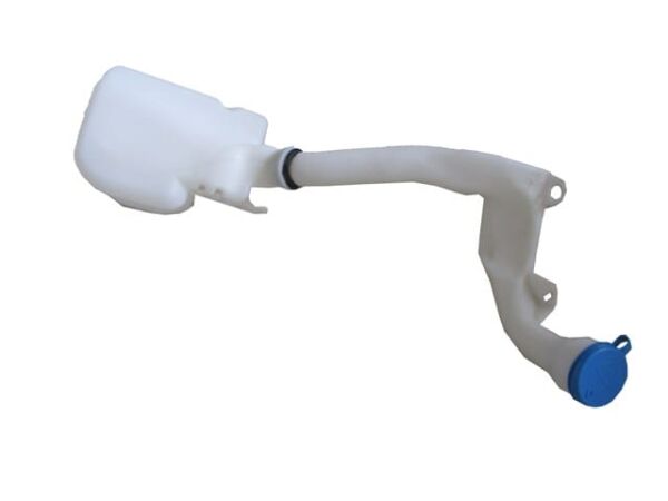 PEUGEOT 207- 06/12; ÖN CAM SU BİDONU/DEPOSU (BORUSU VE KAPAĞI İLE BİRLİKTE)