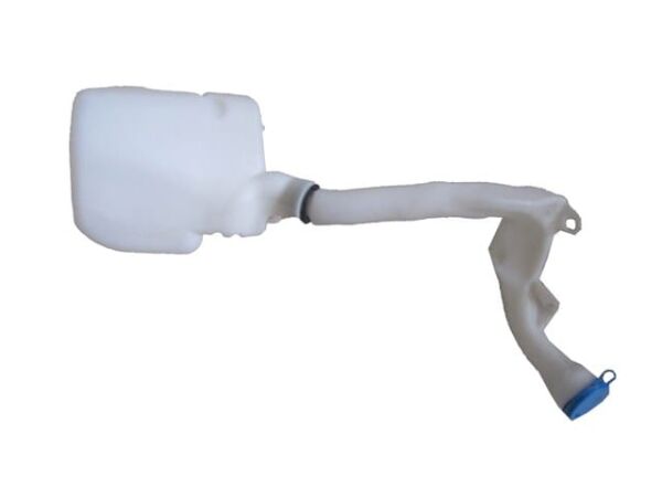 PEUGEOT 207- 06/12; ÖN CAM SU BİDONU/DEPOSU (BORUSU VE KAPAĞI İLE BİRLİKTE)