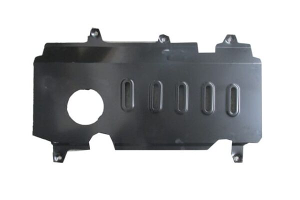 CITROEN C3- 21/24; KARTER MUHAFAZA SACI (METAL) (BENZİNLİ 1.2 MANUEL)