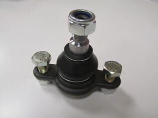 VOLKSWAGEN TRANSPORTER- T5- 04/09; ALT ROTİL SAĞ/SOL AYNI (ADET) (SH)