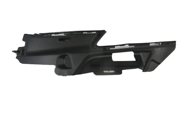 AUDI A3- SD/SB- 16/20; ÖN TAMPON BAĞLANTI BRAKETİ SOL (PLASTİK)(TW)