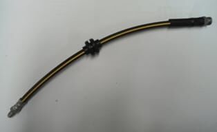 PEUGEOT BIPPER- 08/17; ÖN FREN HORTUMU (SH)