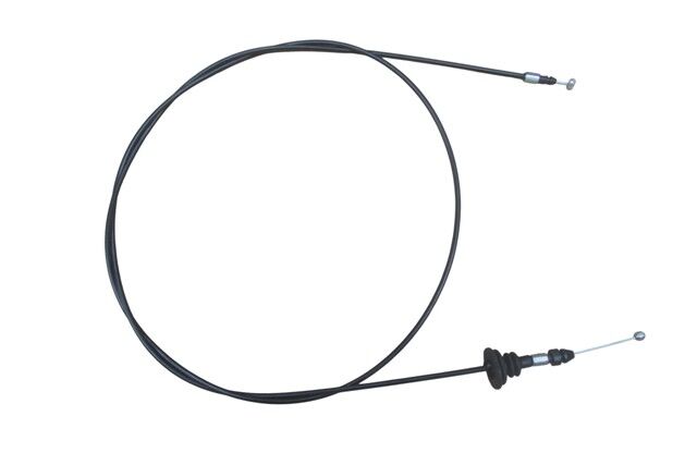 NISSAN QASHQAI- J11- 14/21; KAPUT İÇ AÇMA TELİ