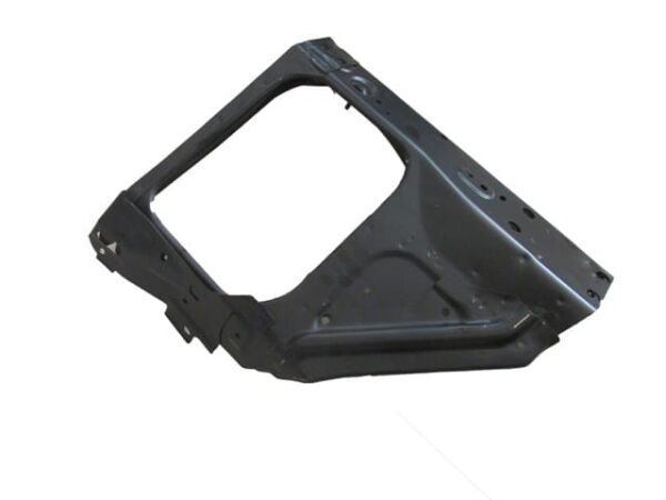 NISSAN PICK UP- NAVARA- 16/22; FAR YUVA SACI SAĞ (TW)