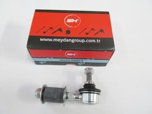 SUZUKI GRAND VITARA- 98/02; VİRAJ ASKI Z ROT ÖN SAĞ/SOL AYNI (ADET) (SH)