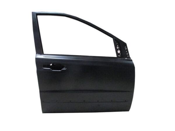 SSANGYONG KORANDO SPORTS- 12/17; ÖN KAPI KOMPLE SAĞ (İCELİ/ÇEKOMASTİKLİ) (FPI)