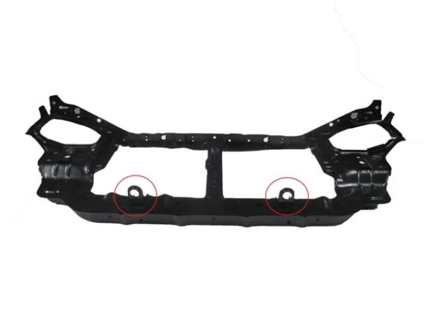 HYUNDAI ACCENT- MILENYUM- 00/02; ÖN PANEL KOMPLE OTOMATİK 1.5CC (TW)