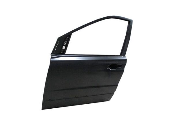 SSANGYONG KORANDO SPORTS- 12/17; ÖN KAPI KOMPLE SOL (İCELİ/ÇEKOMASTİKLİ) (FPI)