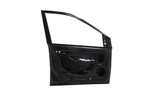 SSANGYONG KORANDO SPORTS- 12/17; ÖN KAPI KOMPLE SOL (İCELİ/ÇEKOMASTİKLİ) (FPI)