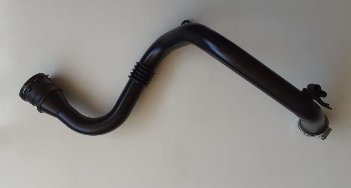 RENAULT MEGANE- 3- HB- 10/13; TURBO BORUSU HORTUMU 1.5 DCI (İBRAŞ)