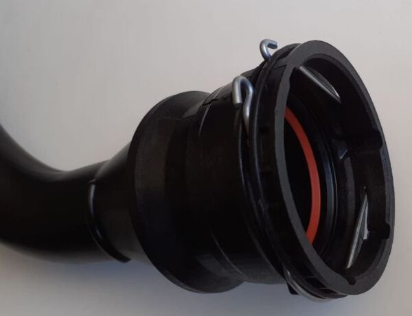 RENAULT MEGANE- 3- HB- 10/13; TURBO BORUSU HORTUMU 1.5 DCI (İBRAŞ)