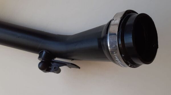 RENAULT MEGANE- 3- HB- 10/13; TURBO BORUSU HORTUMU 1.5 DCI (İBRAŞ)