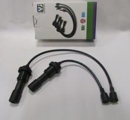 HYUNDAI SONATA- 03/05; BUJİ KABLOSU TAKIM (16V)(G4JP-EG)2.0 cc (YOW JUNG)