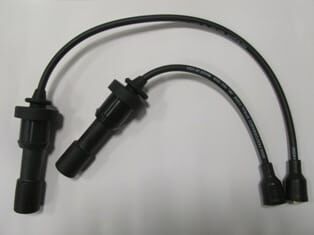 HYUNDAI SONATA- 03/05; BUJİ KABLOSU TAKIM (16V)(G4JP-EG)2.0 cc (YOW JUNG)