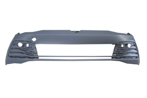 VOLKSWAGEN GOLF- 8- 21/24; ÖN TAMPON ASTARLI GRİ (LIFE) (TYG)