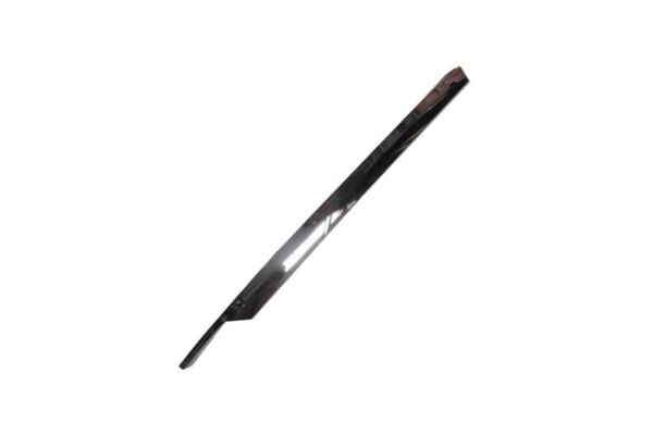 VOLKSWAGEN TIGUAN- 16/20; ARKA TAMPON ÇITASI NİKELAJLI SAĞ (TW)