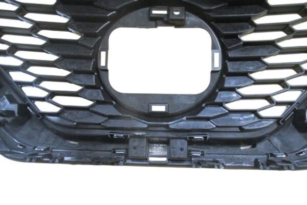 NISSAN QASHQAI- J11- 17/21; ÖN PANJUR NİKELAJ ÇITALI (KAMERA DELİKSİZ) (TYG)