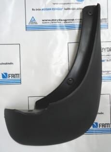 HYUNDAI SANTA FE- 06/10; ARKA PAÇALIK SAĞ (BFN)