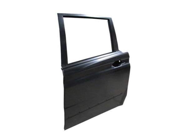 SSANGYONG ACTYON SPORTS- 08/12; ARKA KAPI KOMPLE SOL  (İCELİ/ÇEKOMASTİKLİ) (FPI)