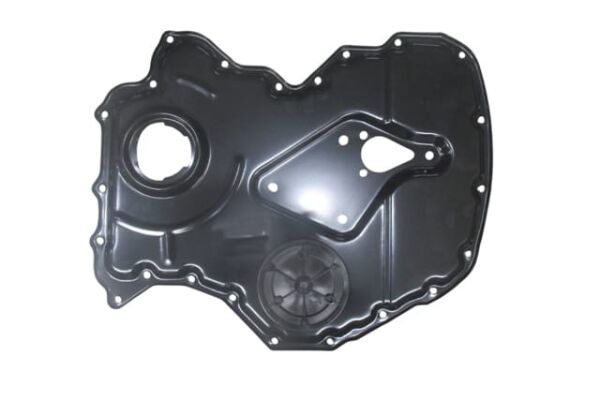 FORD TRANSIT- V347- 07/13;  TRİGER KAPAĞI 2.4 (EKSANTRİK KAPAK) (METAL)