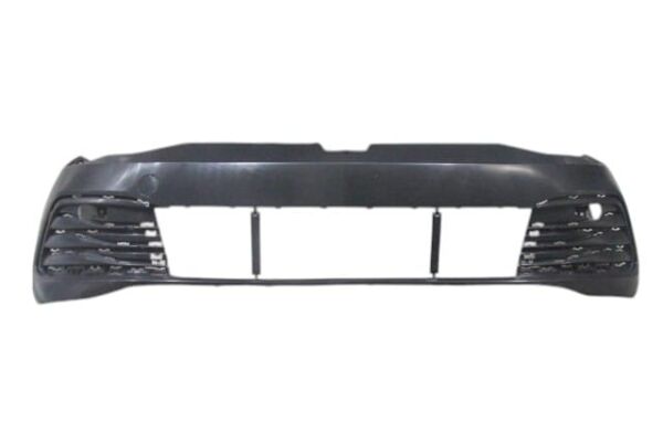 VOLKSWAGEN GOLF- 8- 21/24; ÖN TAMPON ASTARLI SİYAH (STYLE) (TYG)