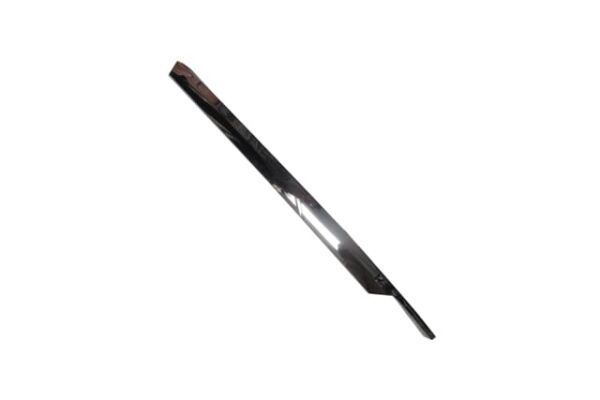 VOLKSWAGEN TIGUAN- 16/20; ARKA TAMPON ÇITASI NİKELAJLI SOL (TW)