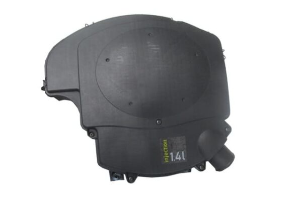 RENAULT CLIO- 2- SD- 98/01; HAVA FİLTRE KUTUSU (1.4) (FİTRELİ)