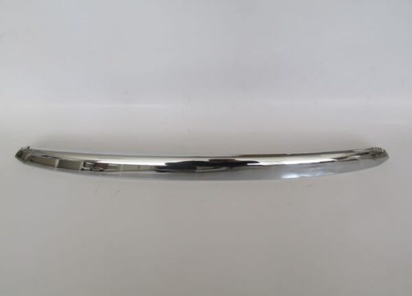 SSANGYONG KORANDO SPORTS- 12/17; ÖN PANJUR ÜST NİKELAJI (KAPUT UÇ NİKELAJI) (FPI)