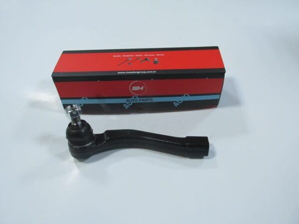 SSANGYONG ACTYON SPORTS- 08/12; ROT BAŞI SOL (SH)