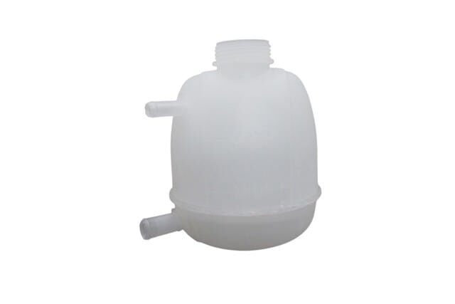 RENAULT CLIO- 2- SD- 98/01; RADYATÖR YEDEK SU DEPOSU (GENLEŞME BİDONU) (KAPAKLI)