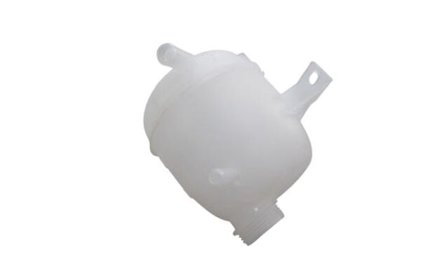 RENAULT CLIO- 2- SD- 98/01; RADYATÖR YEDEK SU DEPOSU (GENLEŞME BİDONU) (KAPAKLI)