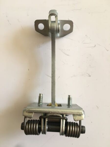 PEUGEOT 406- 95/04; ÖN/ARKA KAPI DURDURUCUSU SAĞ/SOL AYNI (ADET) (KAPI GERGİSİ)