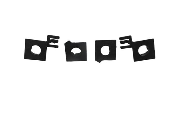 BMW 5 SERI- F10- 10/16; ÖN PARK SENSÖR YUVASI SET (4 PARÇA) (M-TECH/LCI) (PTS)