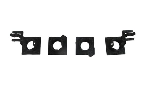 BMW 5 SERI- F10- 10/16; ÖN PARK SENSÖR YUVASI SET (4 PARÇA) (M-TECH/LCI) (PTS)