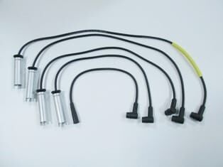 DAEWOO ESPERO- 96/97; BUJİ KABLOSU TAKIM (C18LE-C20LE)1.8/2.0 cc (YOW JUNG)